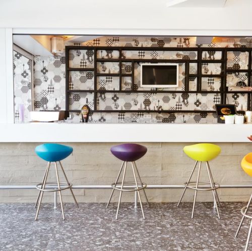 Meble ogrodowe Dutchhouse. Jak urządzić nowoczesny taras?