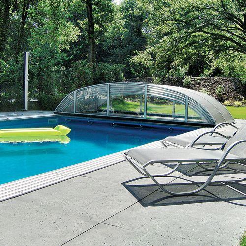 meble ogrodowe, taras. Odpoczynek nad wodą w kilku odsłonach