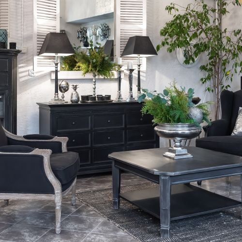 Nowe kolekcje mebli Belldeco