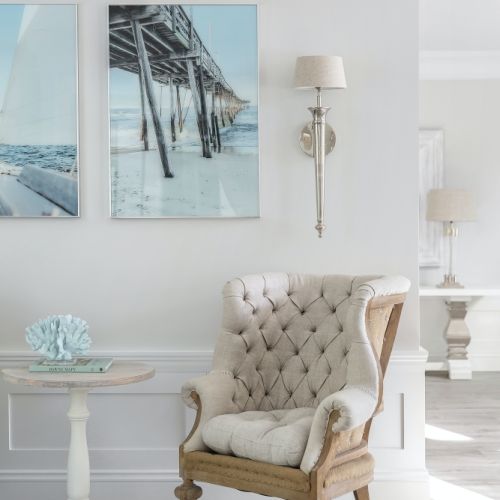 meble i dodatki w stylu hamptons