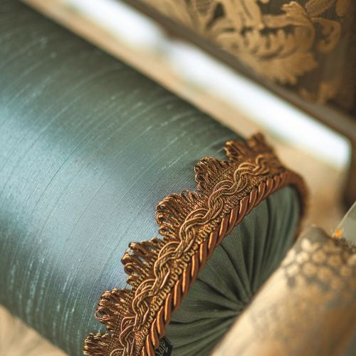 Meble w stylu rokoko