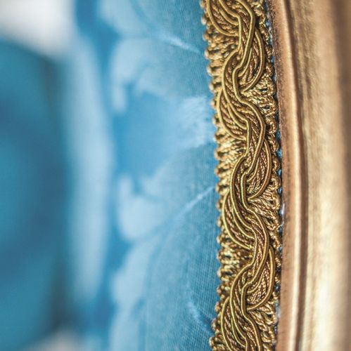 Meble w stylu rokoko