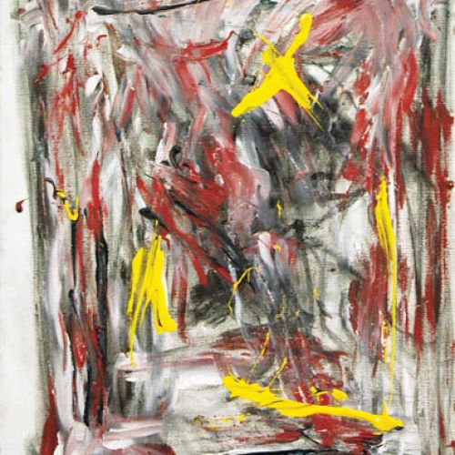 Jacek Sempoliński, Męćmierz - Wisła , 1999r.