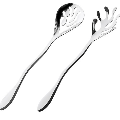 Mediterraneo od marki Alessi, Fabryka Form