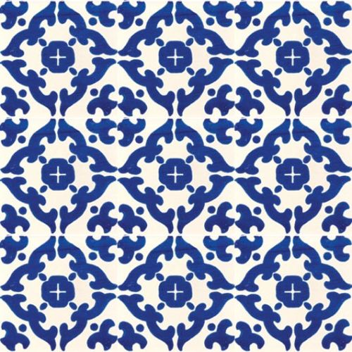 Meksykańska talavera. KOLORY MEKSYKU