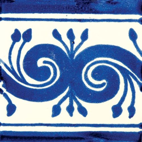 Meksykański dekor Edita. KOLORY MEKSYKU