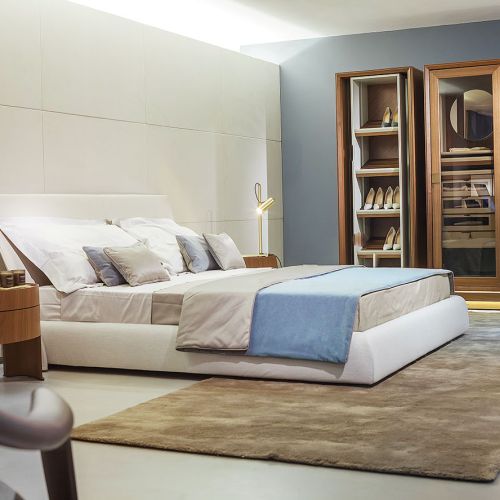 Piękna pościel i zmysłowy olejek, czyli sposób na kolorowe sny!