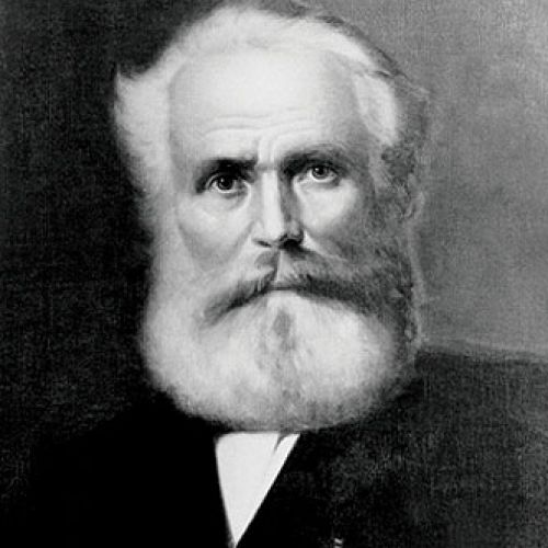 Michael Thonet. Sekret dobrego krzesła według Thonet