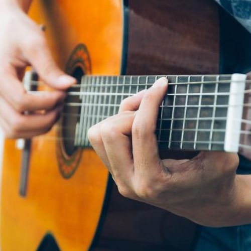 Międzynarodowe Warsztaty Gitarowe w Lanckoronie