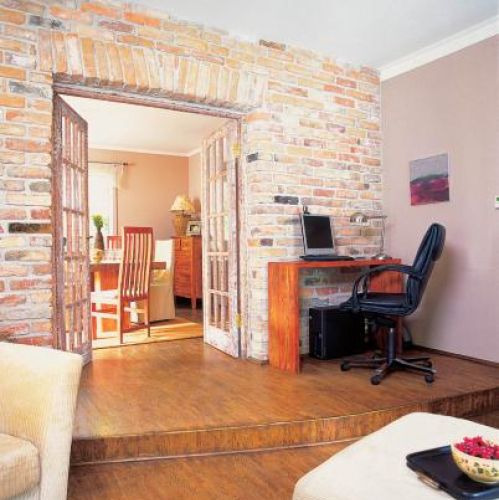 Miejsce do pracy. U właścicieli Belbazaar