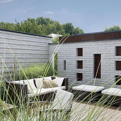 Miejsce relaksu. Dom podróżników