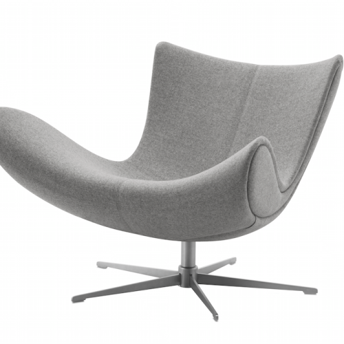 Miękki, filcowy i wygodny. (boconcept.com.pl)