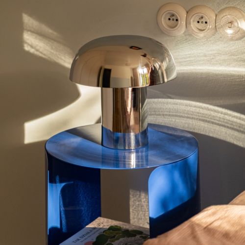 aranżacja mieszkania w modernistycznej kamienicy