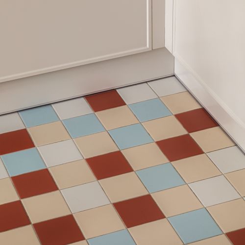 mieszkanie w stylu vintage