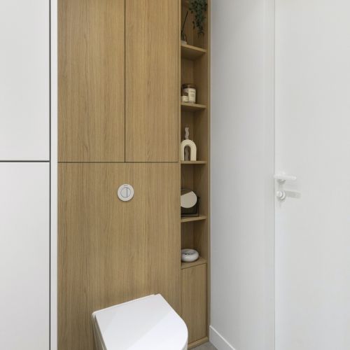 jak urządzić mieszkanie dla dwojga