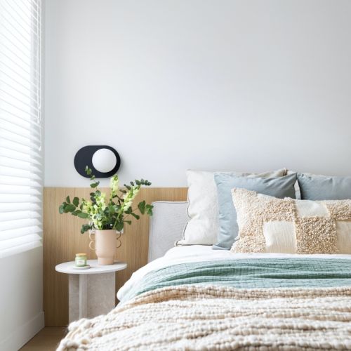 mieszkanie dla dwóch dorosłych osób aranżacje