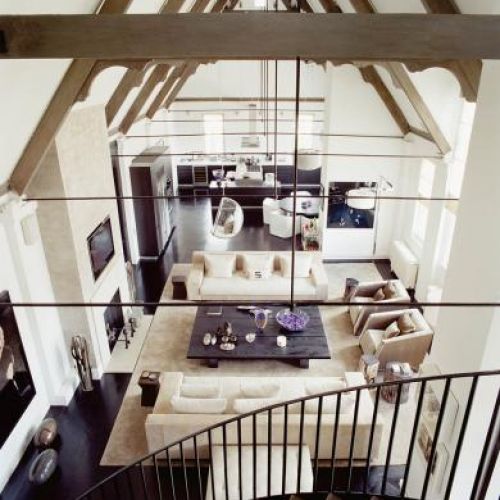 Mieszkanie Kelly w Londynie. Kelly Hoppen - projekty ze znakiem first class