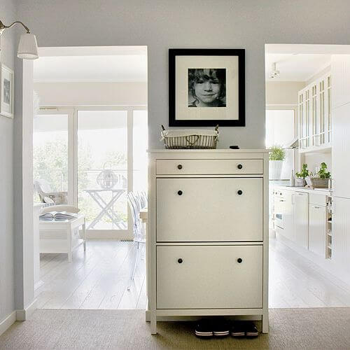 Mieszkanie nad morzem. Galeria zdjęć wakacyjnego apartamentu