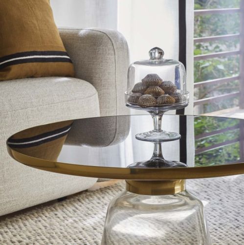 salon w przedwojennej kamienicy