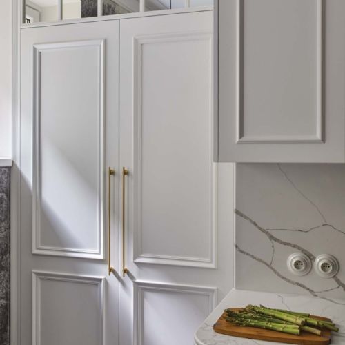 spiżarnia w kuchni aranżacja