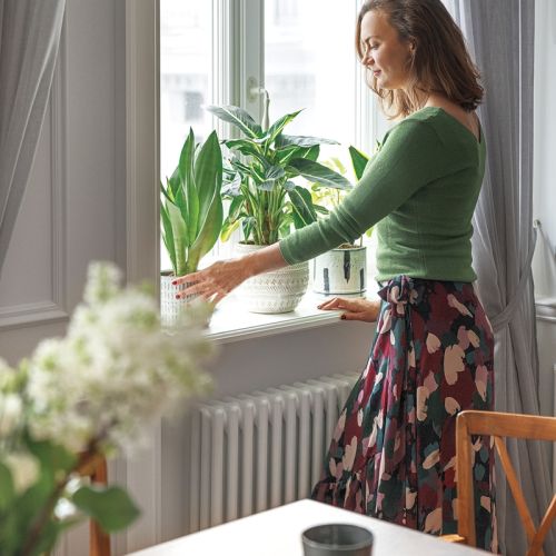 mieszkanie w kamienicy inspiracje