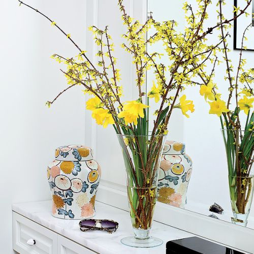 klasyczne wnętrza w ciepłych kolorach