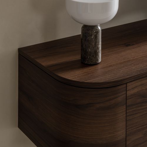 nastrojowe oświetlenie w salonie