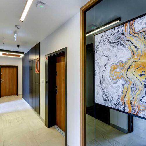 Osiedle Domy Pod Koroną. Mieszkania z antresolą  – nowe osiedle w Gdańsku