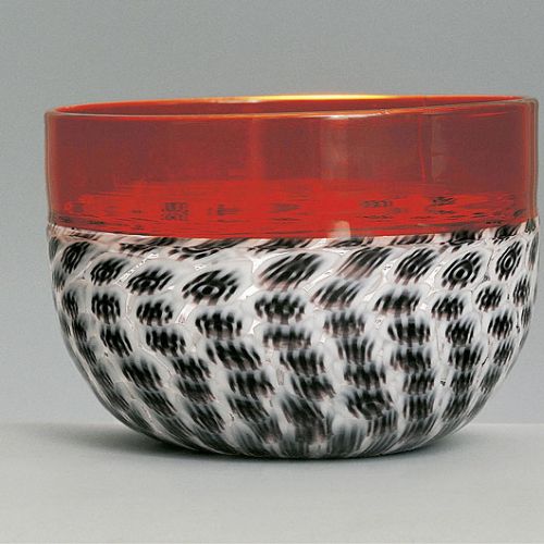 Misa projektu Carla Scarpy, Manufaktura Venini C, 1957 r.