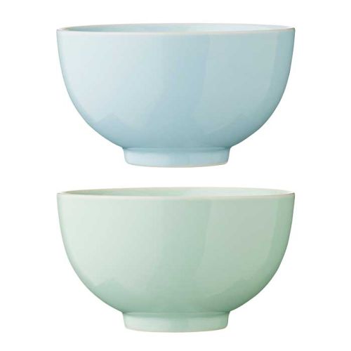 Miseczki, 32 zł/2 szt., squarespace.pl