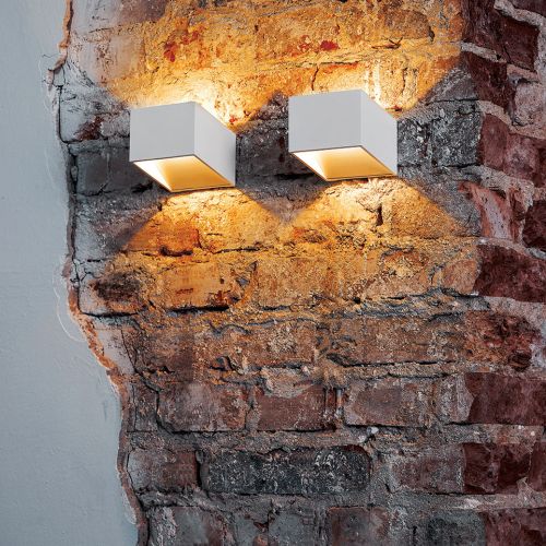 Misfit, ledowe światło sączące się z metalowej kostki – od 399 zł.