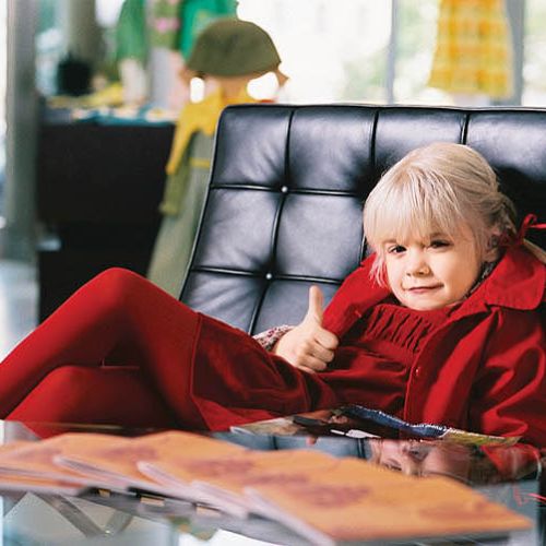 Mistrz modernistycznej architektury, który zaprojektował jedno z najsłynniejszych krzeseł świata.