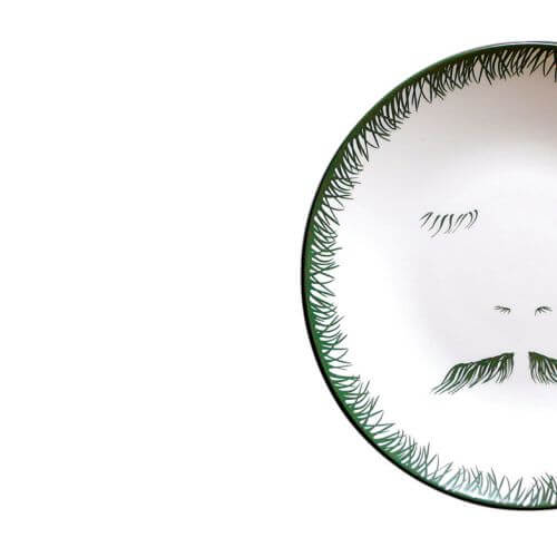 Mistrzowie designu: Inga Sempé