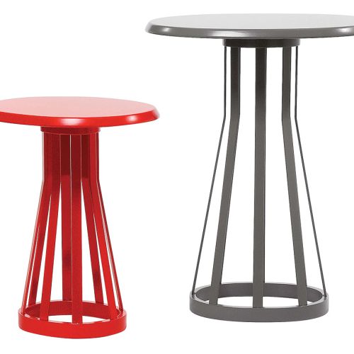 Mistrzowie designu: Inga Sempé