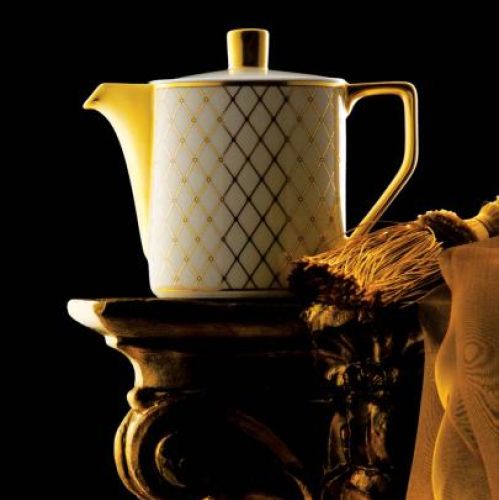 Mlecznik Francis Sheherazade. Cena - 875 zł. ROSENTHAL