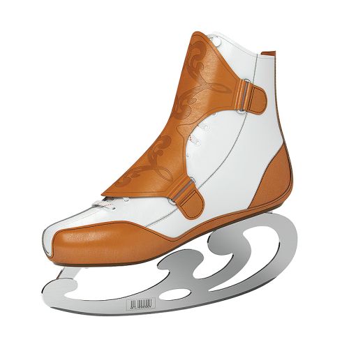 Model Lekalus, projekt Aleksandra Pozdiejewa, Art. Lebedev Studio