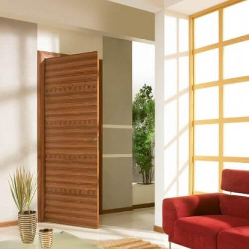 Model Scala w kolorze zebrano. Cena - 2620 zł netto (bez montażu). VILLADORA