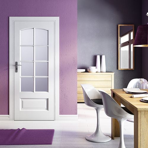 Modern, 1419,42 zł, Pol-Skone. Wybieramy drzwi i okna