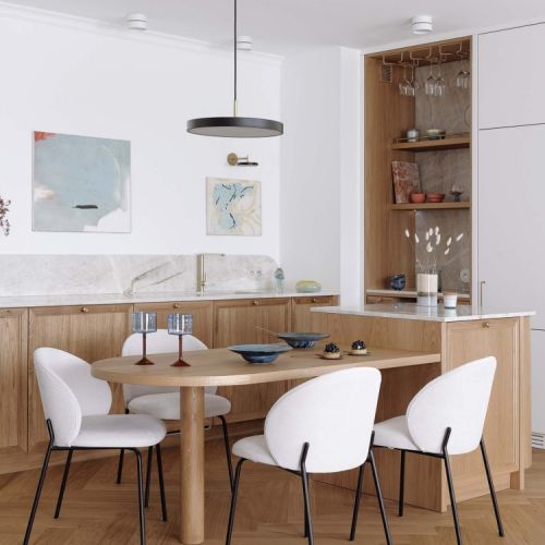 modna kuchnia 2026 inspiracje