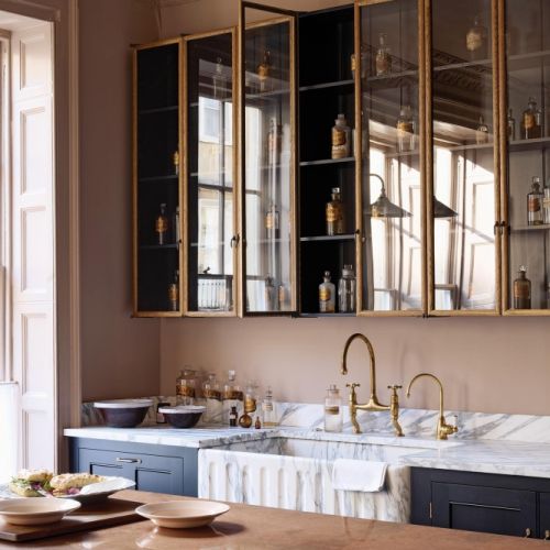 kuchnie inspiracje 2026