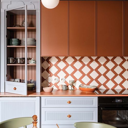 projektowanie kuchni inspiracje 2026