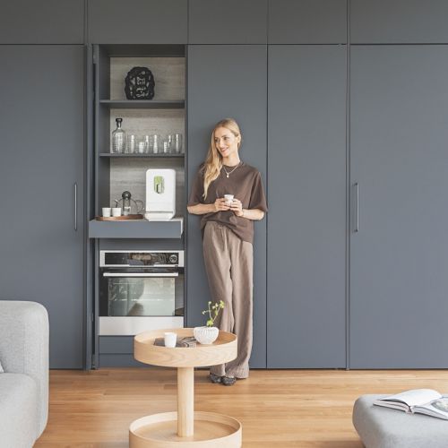 przechowywanie w kuchni inspiracje