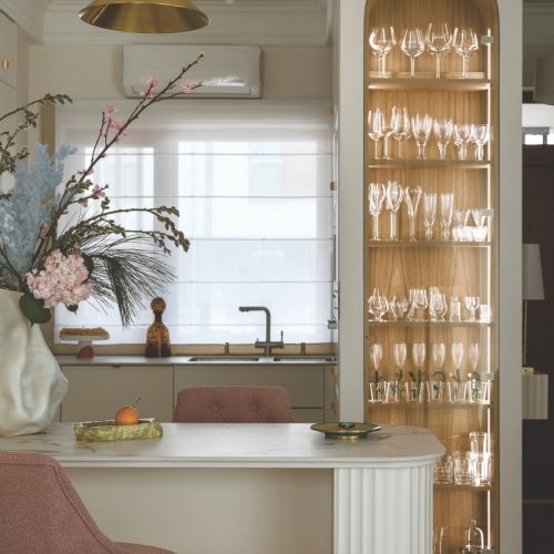 modna kuchnia 2026 aranżacje