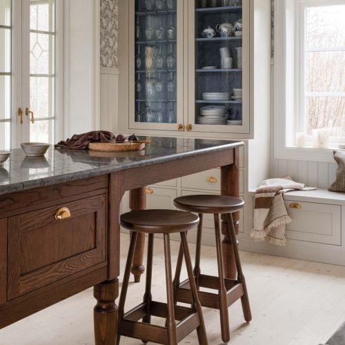 projektowanie kuchni trendy wnętrzarskie 2026