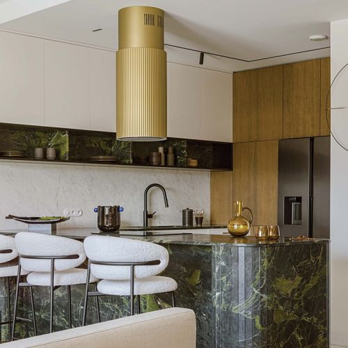 trendy w aranżacji kuchni 2026