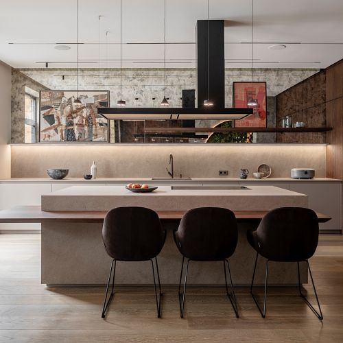 projektowanie kuchni