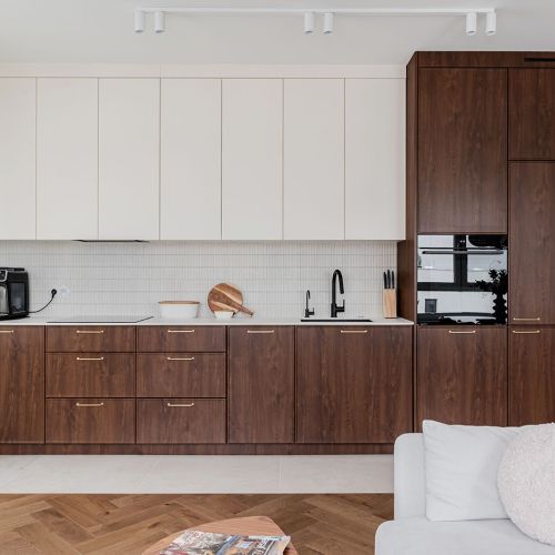 aranżacja kuchni 2026