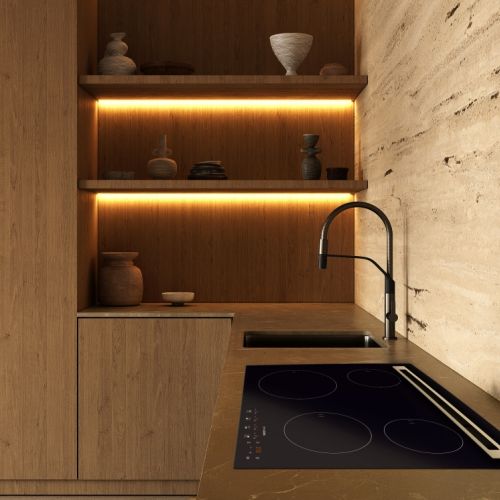 trendy kuchenne na 2026 rok