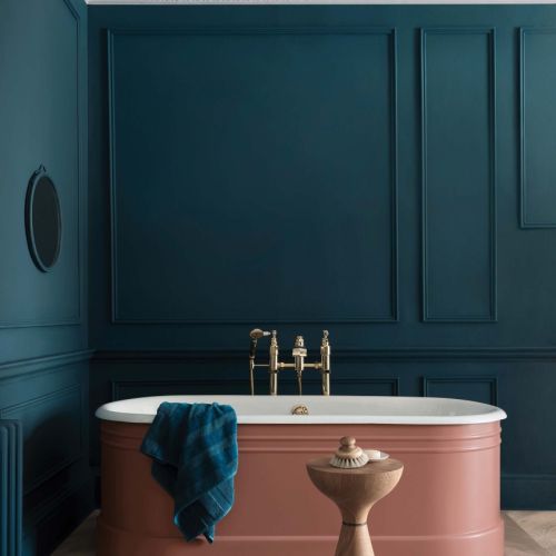 aranżacja łazienki 2026 inspiracje