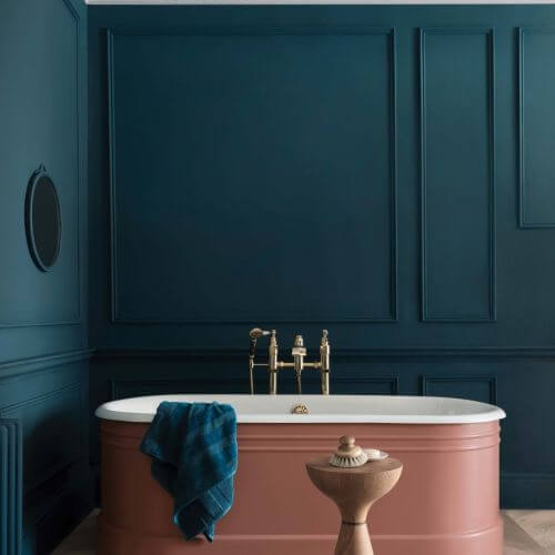 aranżacja łazienki 2026 inspiracje